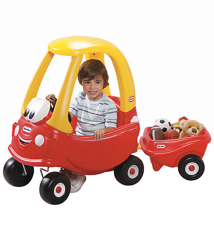 Little Tikes Gbil - Cozy Coupe - 30th Anniversary - Classic