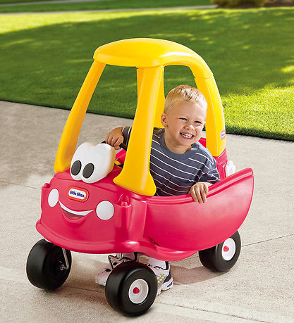 Little Tikes Gbil - Cozy Coupe - 30th Anniversary - Classic
