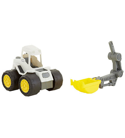 Little Tikes Arbejdsmaskine - Dirt Diggers - 2-in-1 Excavator