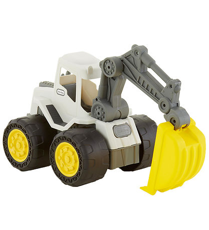 Little Tikes Arbejdsmaskine - Dirt Diggers - 2-in-1 Excavator