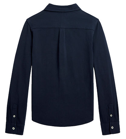 Polo Ralph Lauren Skjorte - Classics - Navy