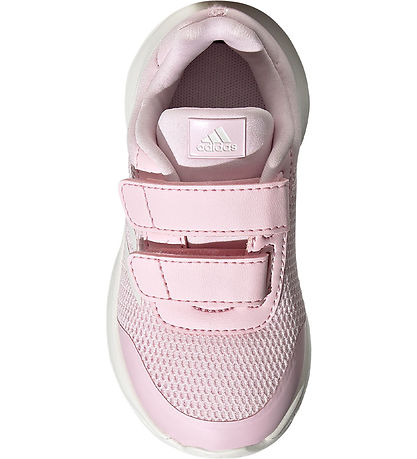 adidas Performance Sko - Tensaur Run 2.0 CF I - Pink/Hvid