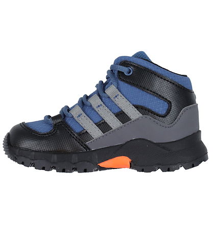 adidas Performance Stvler - Terrex Mid GTX I - Bl/Sort