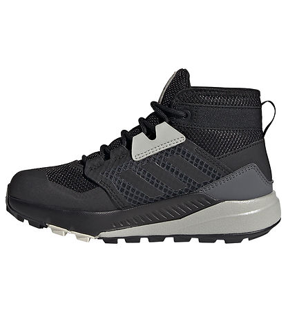 adidas Performance Stvler - Terrex Trailmaker Mid - Sort