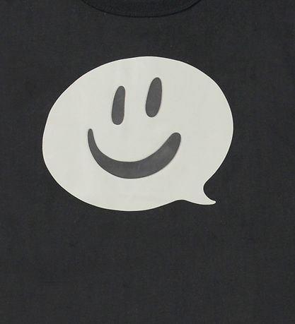 Molo T-shirt - Riley - Speech Bubble