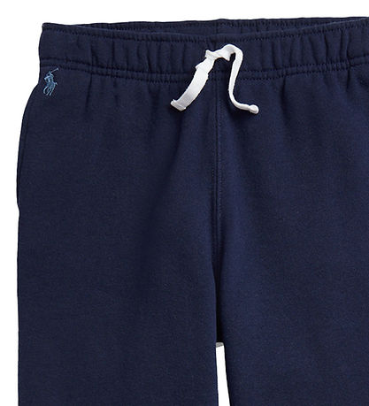 Polo Ralph Lauren Sweatpants - Classics - Navy