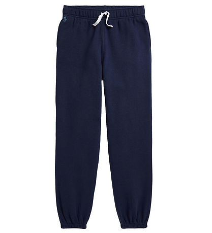 Polo Ralph Lauren Sweatpants - Classics - Navy