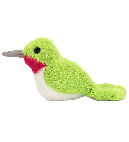 Jellycat Bamse - 10x6 cm - Birdling Hummingbird