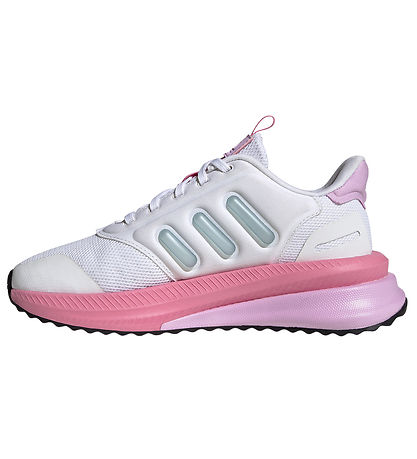 adidas Performance Sko - X_PLRPHASE J - Hvid/Pink