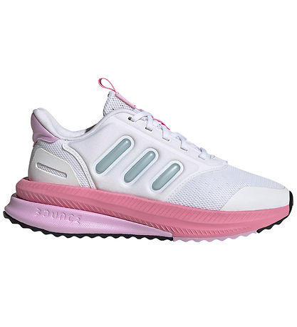 adidas Performance Sko - X_PLRPHASE J - Hvid/Pink