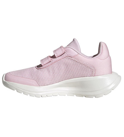 adidas Performance Sko - Tensaur Run 2.0 CF K - Pink/Hvid