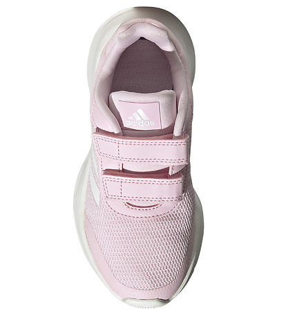 adidas Performance Sko - Tensaur Run 2.0 CF K - Pink/Hvid