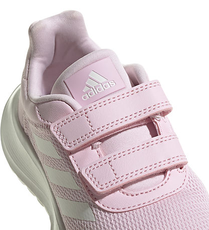 adidas Performance Sko - Tensaur Run 2.0 CF K - Pink/Hvid