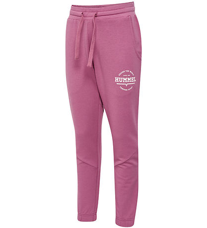 Hummel Sweatpants - hmlElena - Malaga