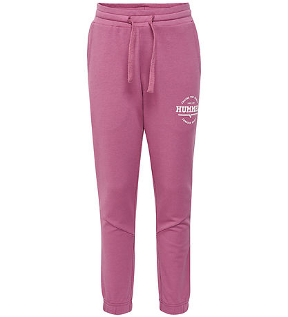 Hummel Sweatpants - hmlElena - Malaga