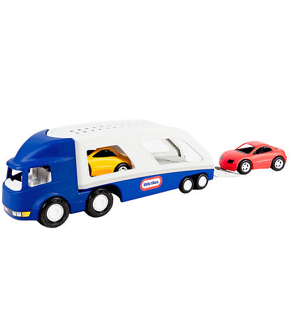 Little Tikes Arbejdsmaskine - Big Car Carrier