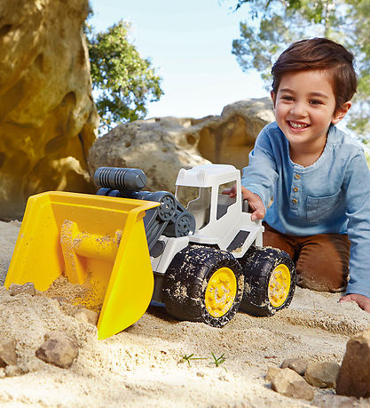 Little Tikes Arbejdsmaskine - Dirt Diggers - 2-in-1 Front Loader