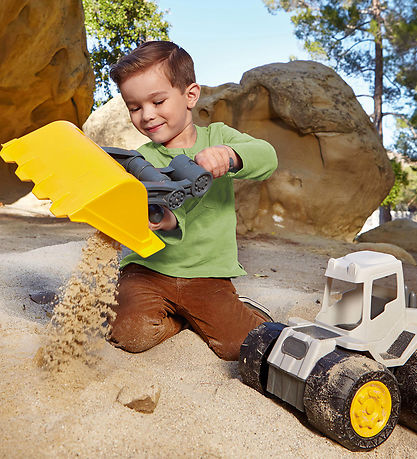 Little Tikes Arbejdsmaskine - Dirt Diggers - 2-in-1 Front Loader