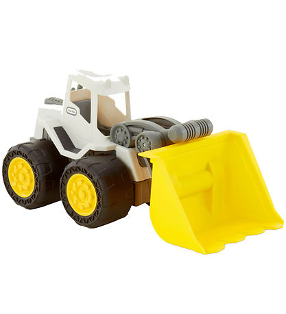 Little Tikes Arbejdsmaskine - Dirt Diggers - 2-in-1 Front Loader