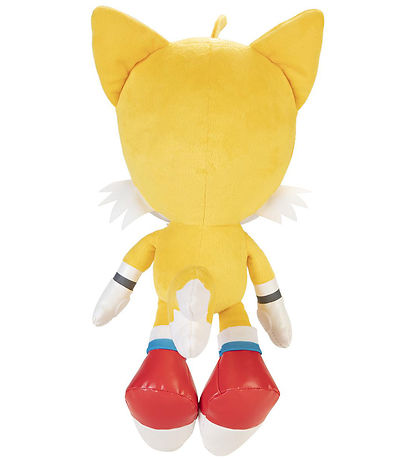 Sonic Bamse - Jumbo Plush Tails