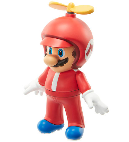 Super Mario Figur - Wind Up - Mario