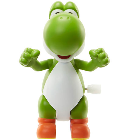 Super Mario Figur - Wind Up - Yoshi