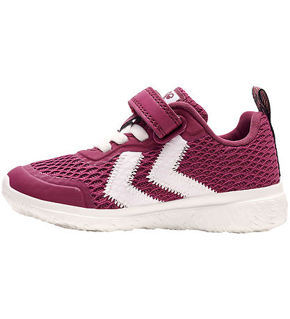 Hummel Sneakers - Actus Recycled Infant - Pink