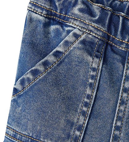 Name It Jeans - NbmRyan - Medium Blue Denim