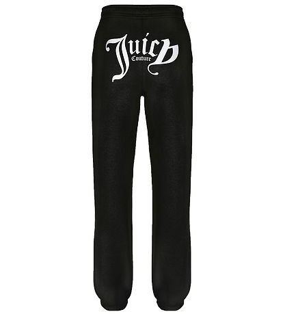 Juicy Couture Sweatpants - Sort