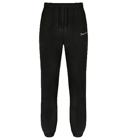 Juicy Couture Sweatpants - Sort