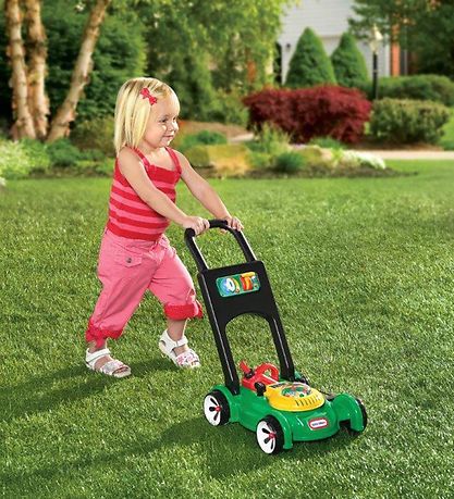 Little Tikes Plneklipper - Gas 'n Go Mower