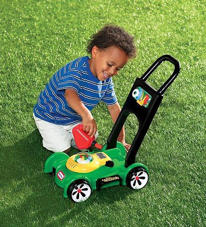 Little Tikes Plneklipper - Gas 'n Go Mower