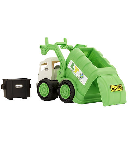 Little Tikes Arbejdsmaskine - Garbage Truck