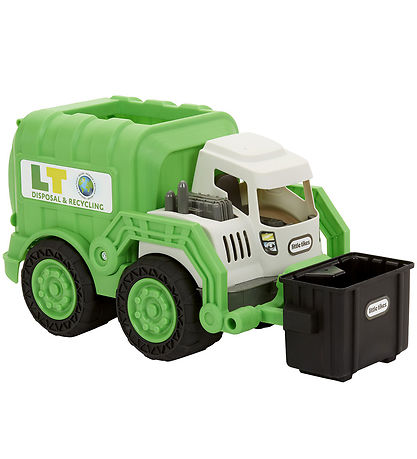 Little Tikes Arbejdsmaskine - Garbage Truck