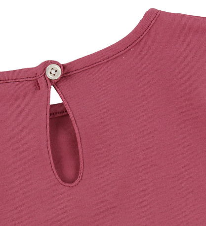 GANT T-shirt - A-Line - Powder Rose