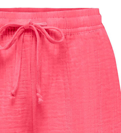 Kids Only Shorts - KogThyre - Camellia Rose