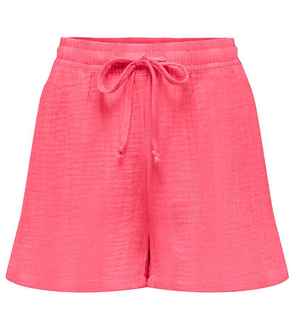 Kids Only Shorts - KogThyre - Camellia Rose