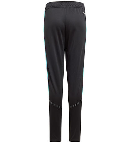 adidas Performance Trningsbukser - Tiro23 Cbtrpnty - Black/Blib