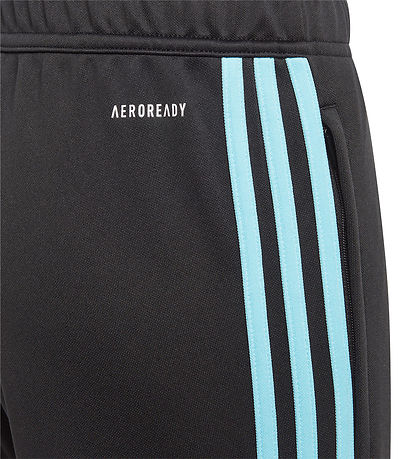 adidas Performance Trningsbukser - Tiro23 Cbtrpnty - Black/Blib