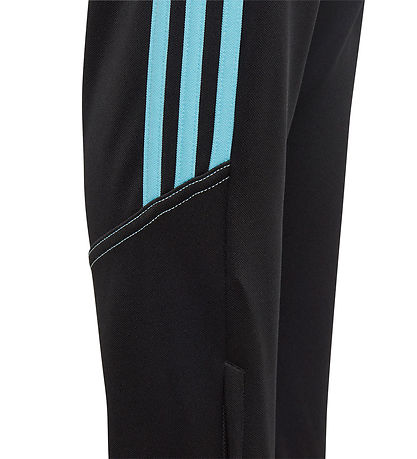 adidas Performance Trningsbukser - Tiro23 Cbtrpnty - Black/Blib