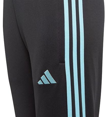 adidas Performance Trningsbukser - Tiro23 Cbtrpnty - Black/Blib
