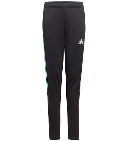 adidas Performance Trningsbukser - Tiro23 Cbtrpnty - Black/Blib