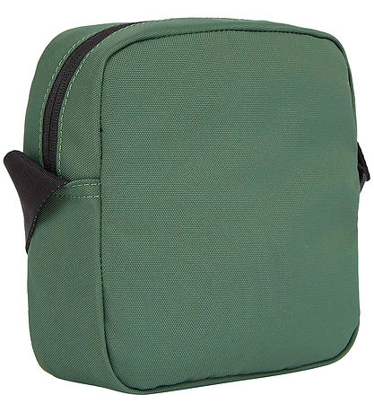 Tommy Hilfiger Skudertaske - Essential - Urban Green