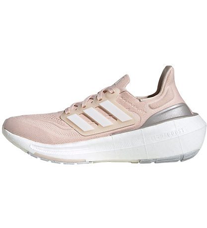 adidas Performance Sko - Ultraboost Light W - Wonqua/Ftwwht/Wont