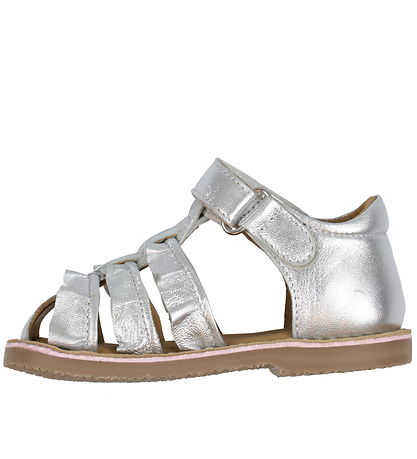 Petit by Sofie Schnoor Sandaler - Silver