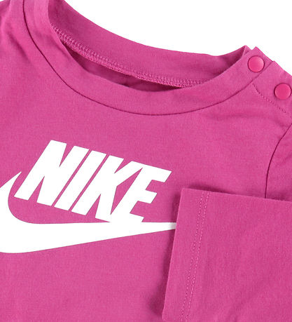 Nike Heldragt - Active Fuchsia