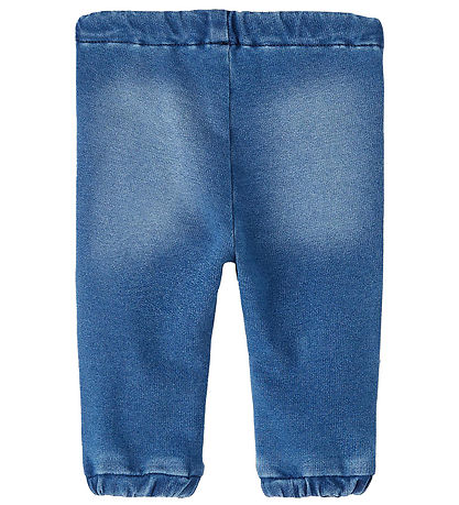 Name It Jeans - Noos - NbfBella - Medium Blue Denim
