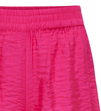 Kids Only Shorts - KogDebra - Fuchsia Purple