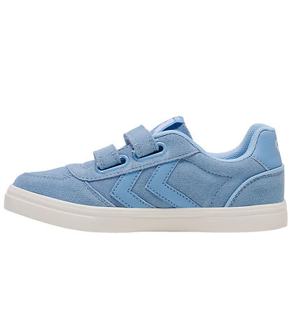 Hummel Sko - Stadil 3.0 - Dusk Blue