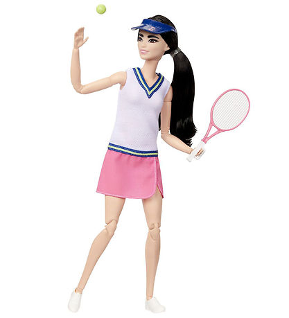 Barbie Dukke - 30 cm - Career - Tennis